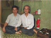 Bóng đá anh, ngoại hạng anh, lịch thi đấu euro 2012,  Nhà văn Anh hùng của xứ Nghệ “quê choa”